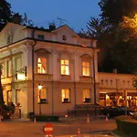 Dom Pugetow Villa Cracovie