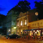 Dom Pugetow Cracovie