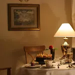 Dom Pugetow Villa *
