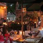 Villa Dom Pugetow