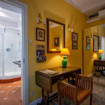 Villa Dom Pugetow Krakau