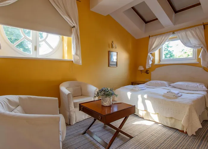 Dom Pugetow * Krakau