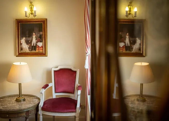 Dom Pugetow Villa Krakau