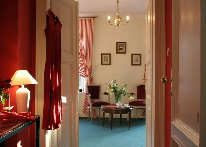 Dom Pugetow Villa Krakau