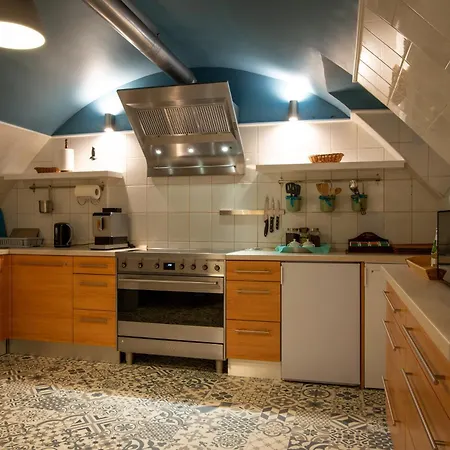 Villa Dom Pugetow *