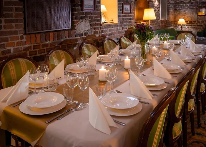 Dom Pugetow Cracovia