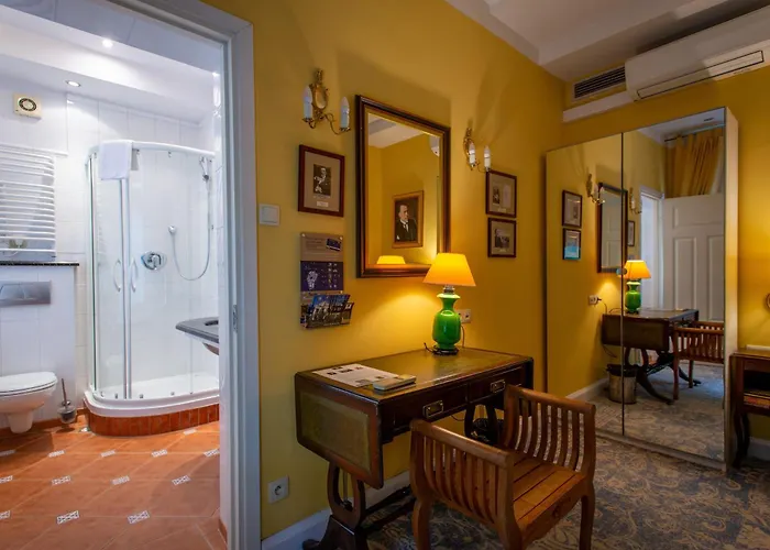 Villa Dom Pugetow Cracovia