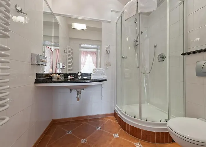 Dom Pugetow Cracovia