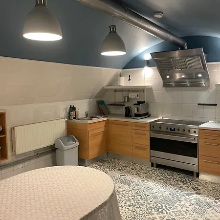 Dom Pugetow וילה קרקוב