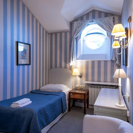 Dom Pugetow Villa *