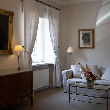 Villa Dom Pugetow Krakow