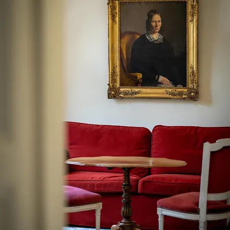 Dom Pugetow וילה *