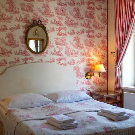 Dom Pugetow קרקוב