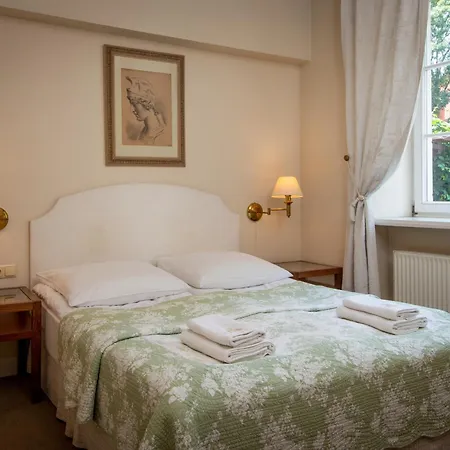 Dom Pugetow Villa *