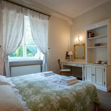Dom Pugetow Villa Krakow