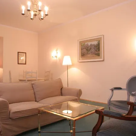 Dom Pugetow Villa *