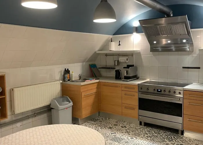 Dom Pugetow וילה קרקוב