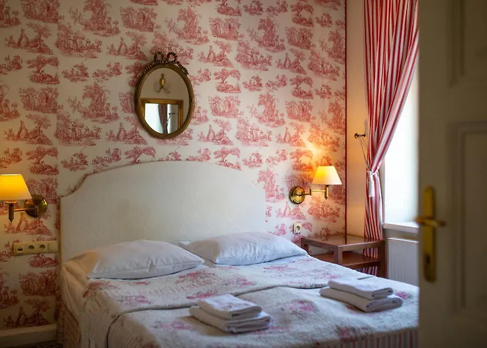 Dom Pugetow קרקוב