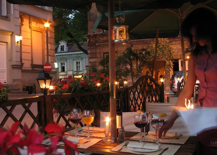 וילה Dom Pugetow