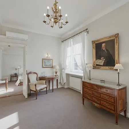 Dom Pugetow * Krakkó