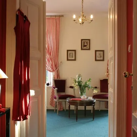 Dom Pugetow Villa Krakkó