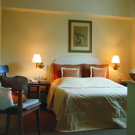 Dom Pugetow 빌라